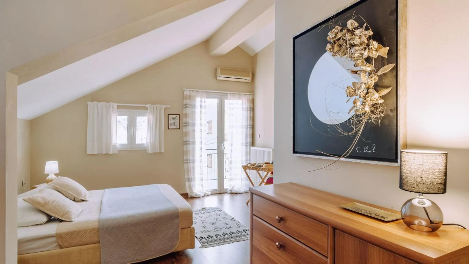 Lithostroto Suites Argostoli  Apartment