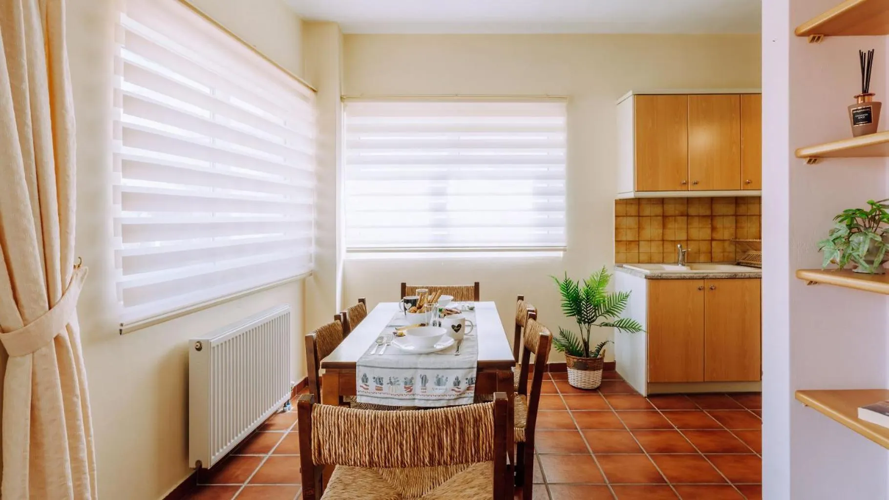 Lithostroto Suites Argostoli  Apartment