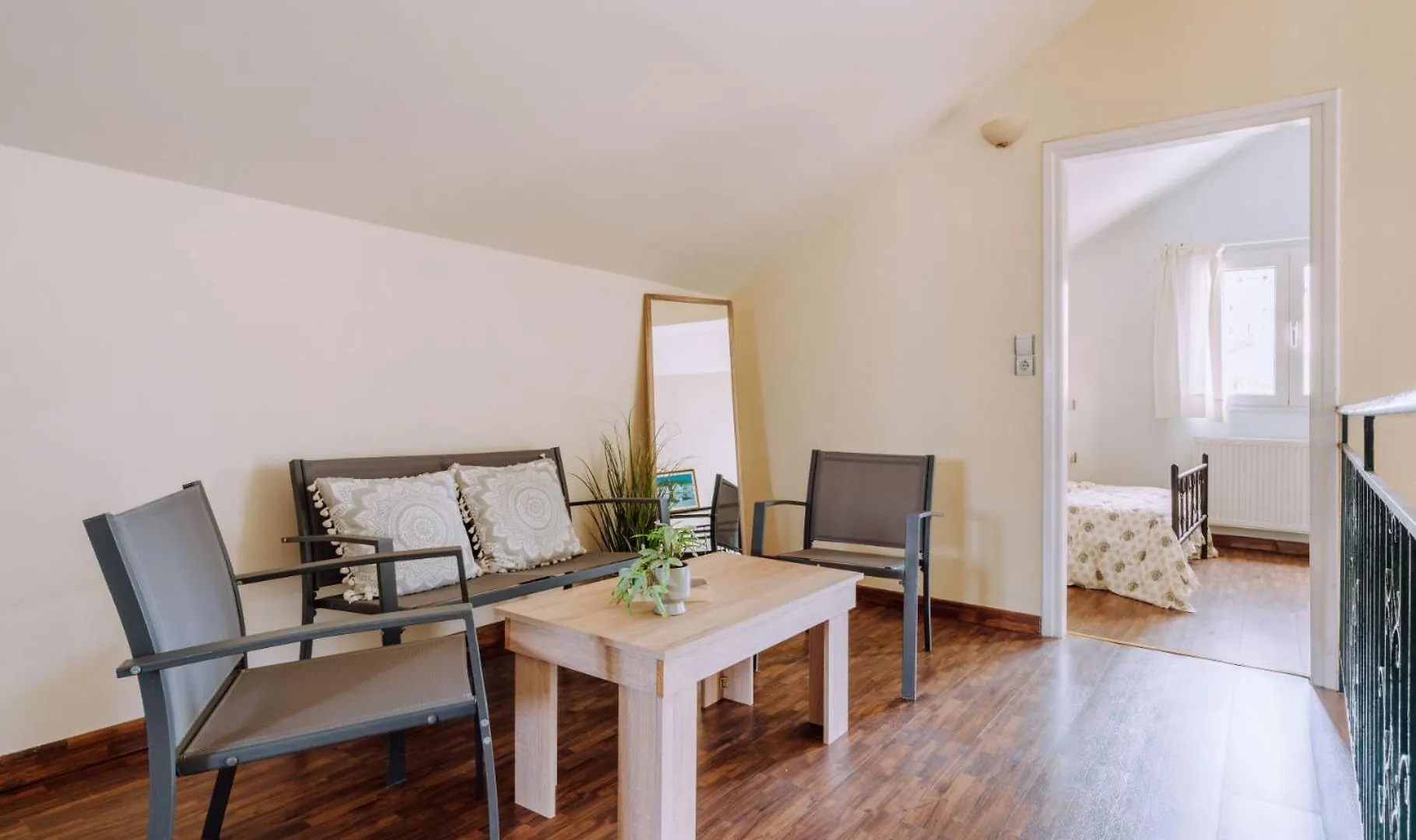 Apartment Lithostroto Suites Argostoli