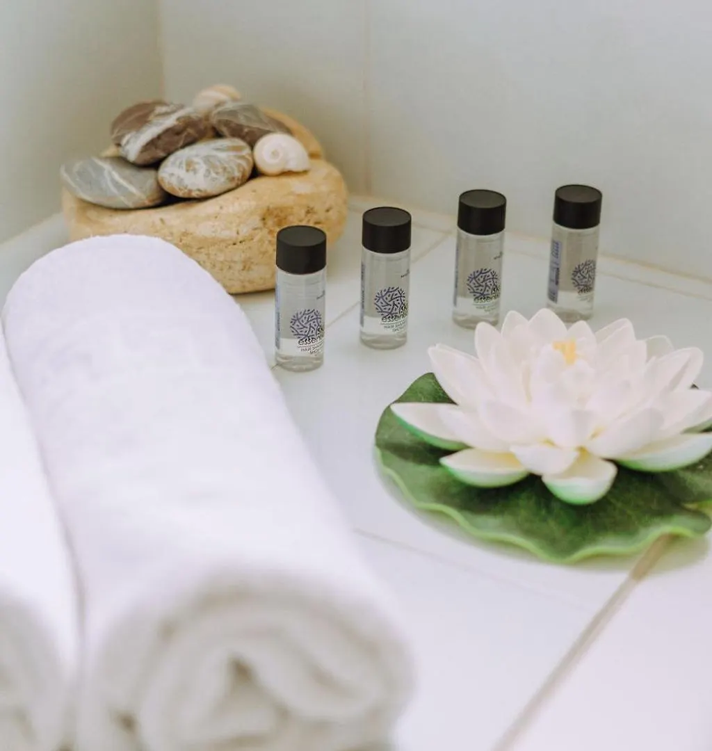 Lithostroto Suites Argostoli  Grecja