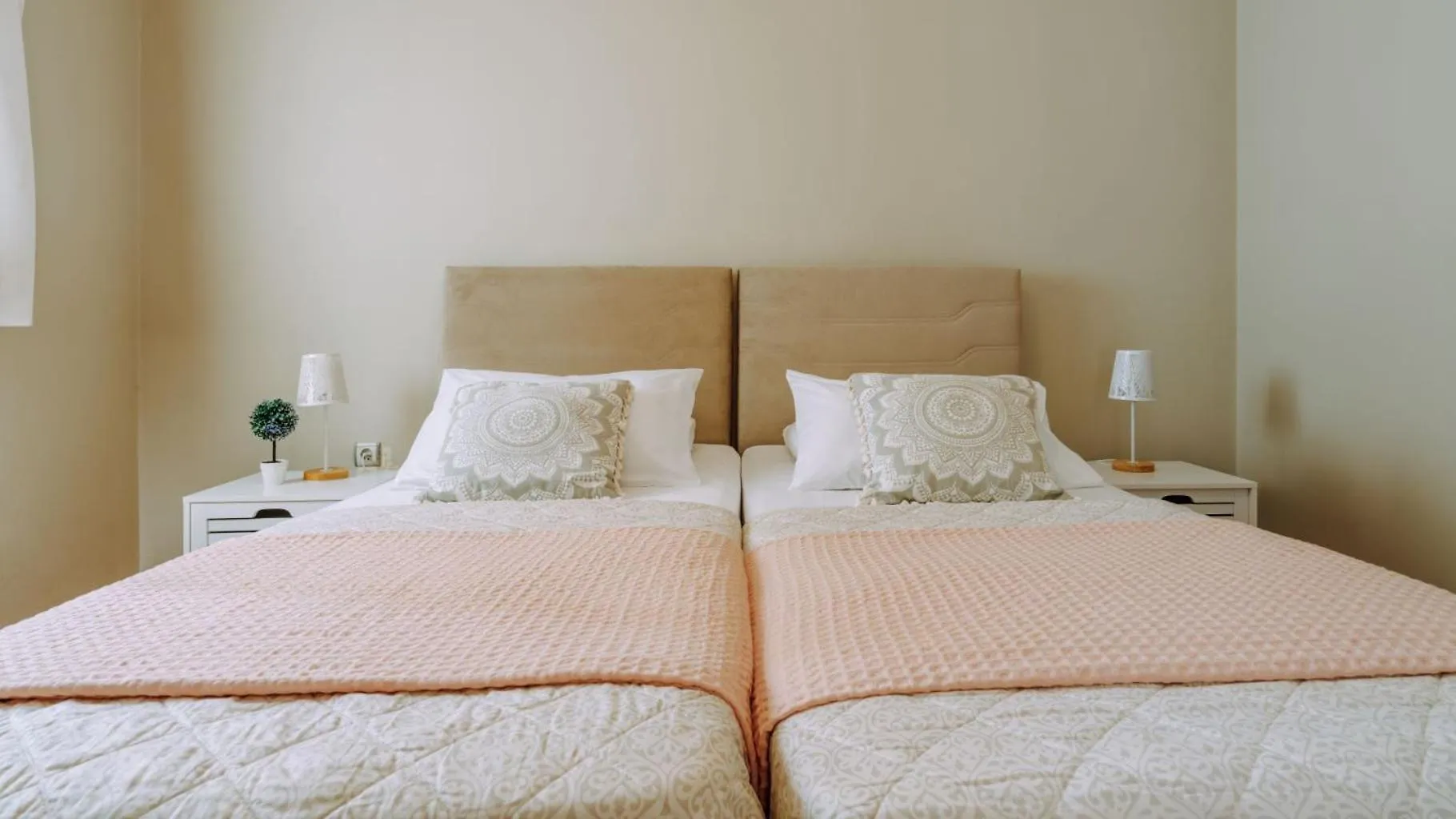 Apartment Lithostroto Suites Argostoli  Greece