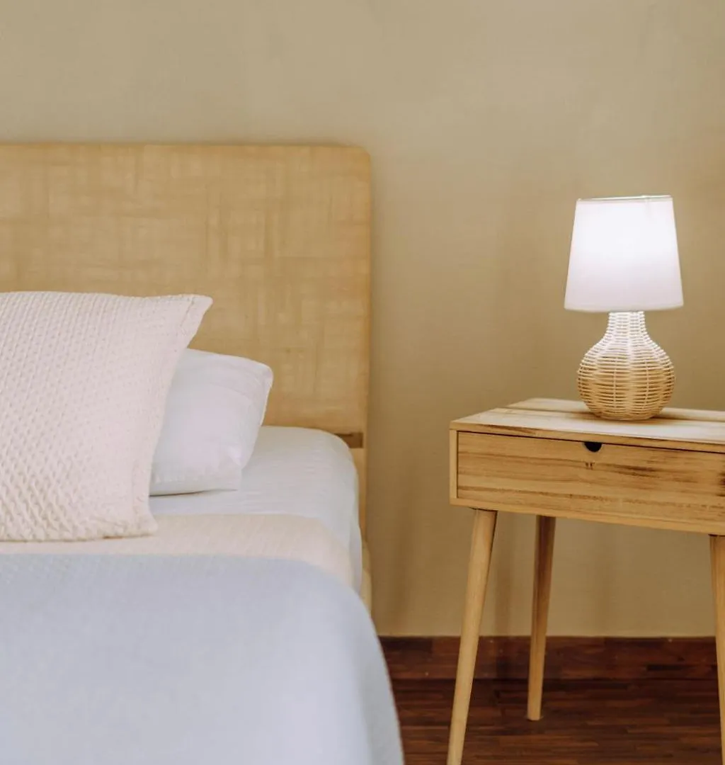 Lithostroto Suites Argostoli  Apartment Argostoli (Kefalonia)