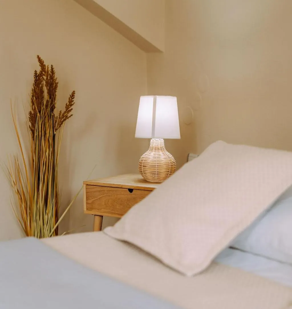 Apartment Lithostroto Suites Argostoli  Greece