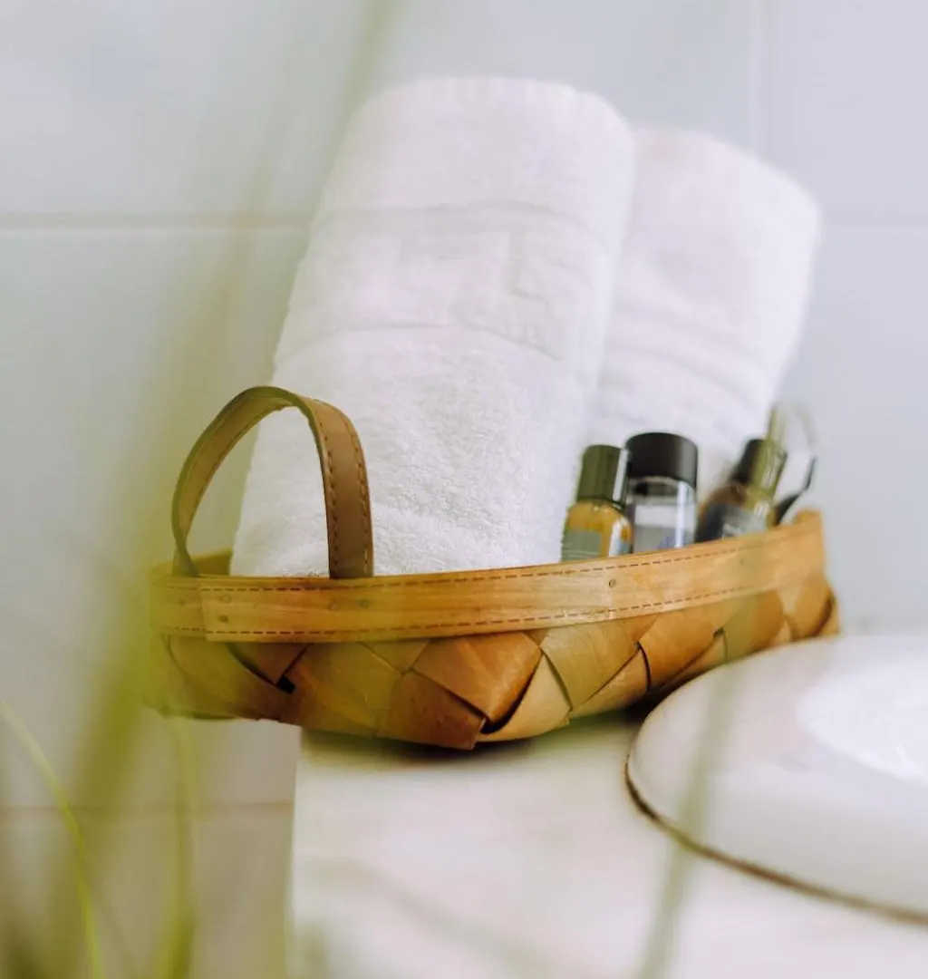Lithostroto Suites Argostoli