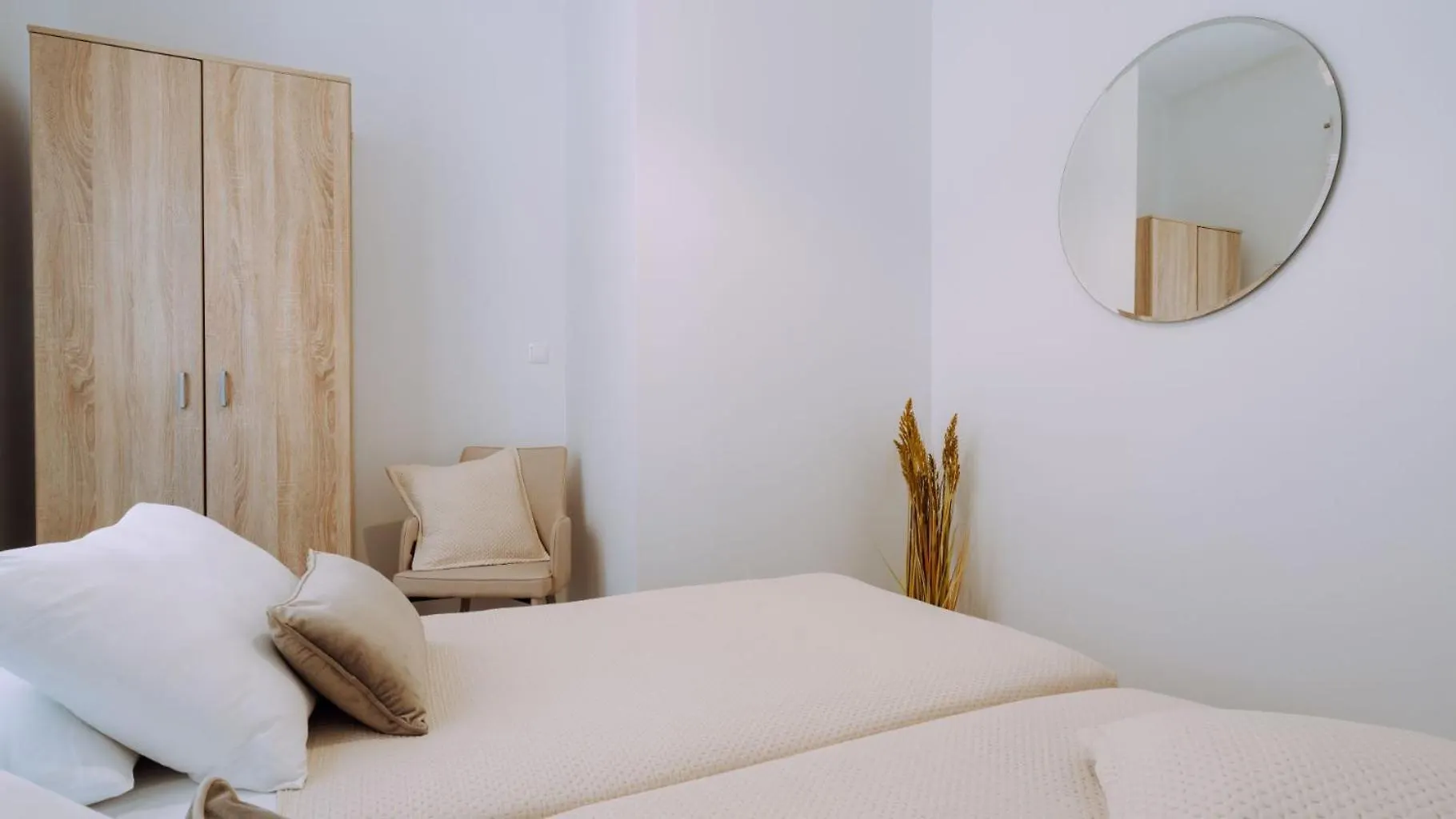 Lithostroto Suites Argostoli  Greece
