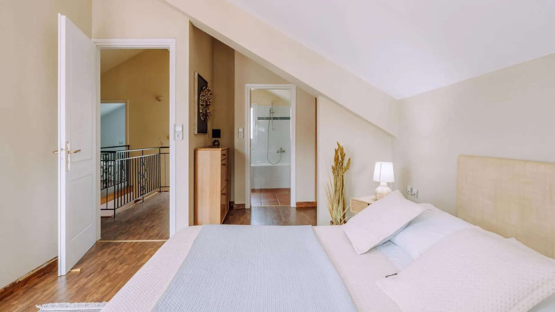 Lithostroto Suites Argostoli
