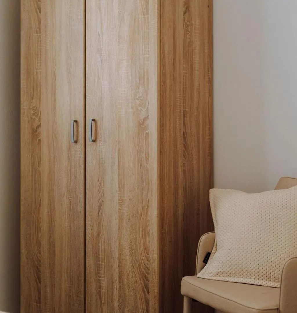 ארגוסטולי Lithostroto Suites