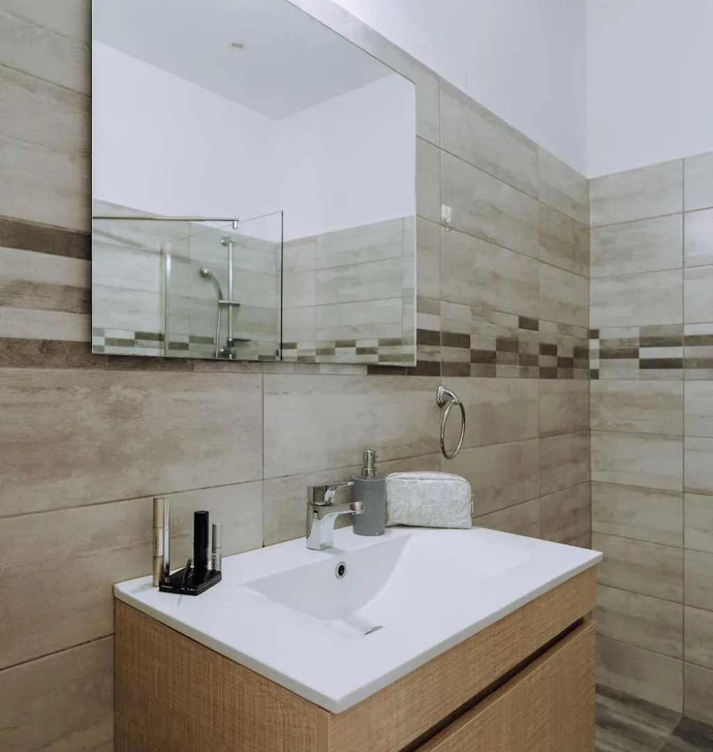 Lithostroto Suites Argostoli  Greece