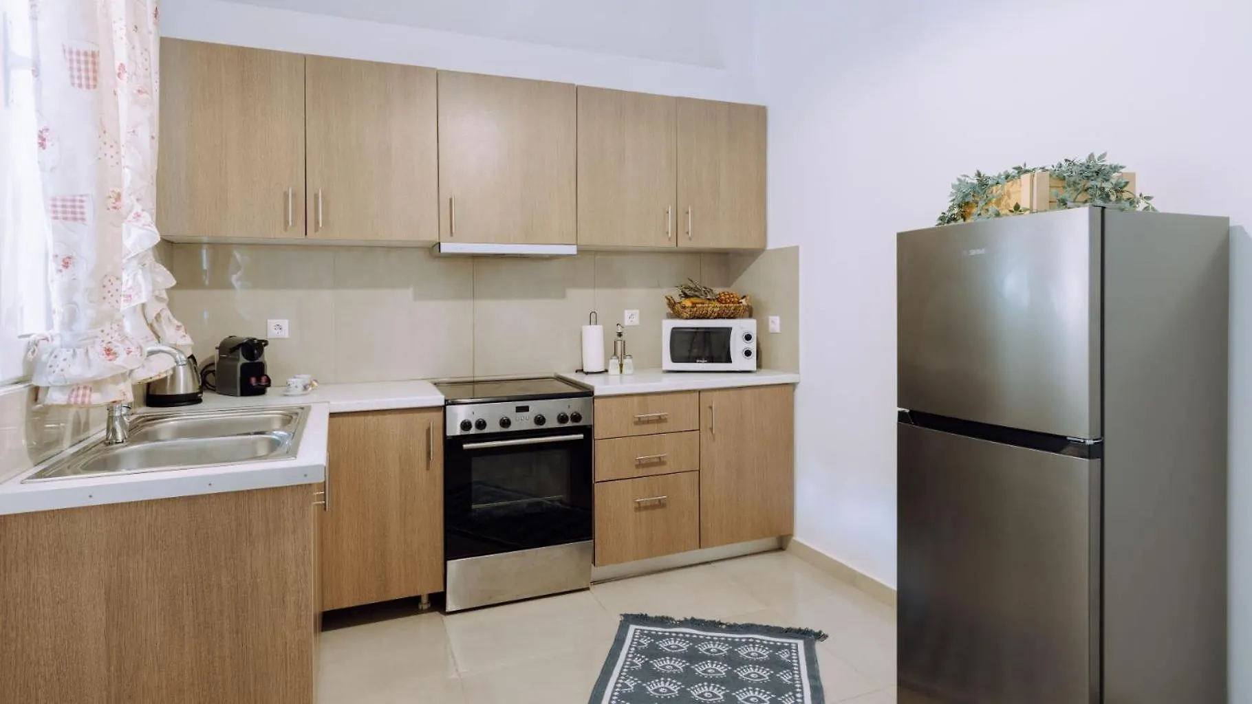Lithostroto Suites Argostoli  0*, Argostoli (Kefalonia)