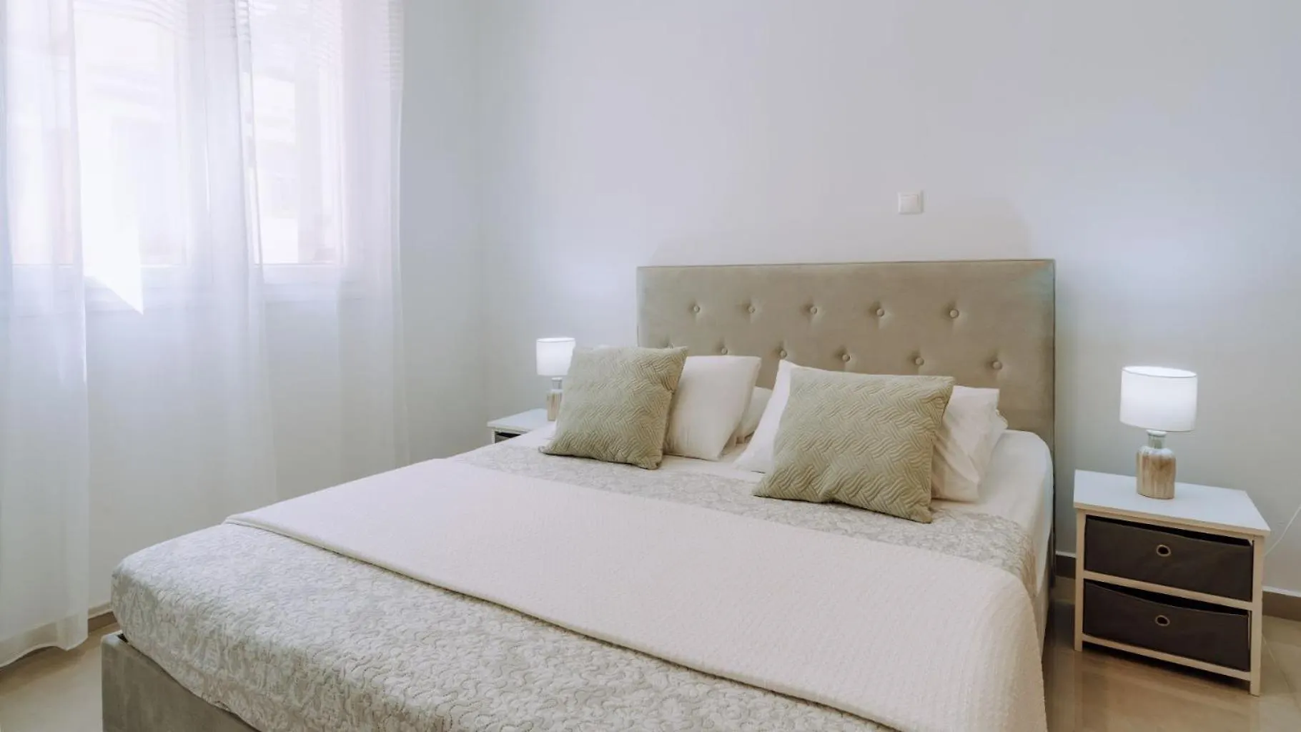 Lithostroto Suites Argostoli