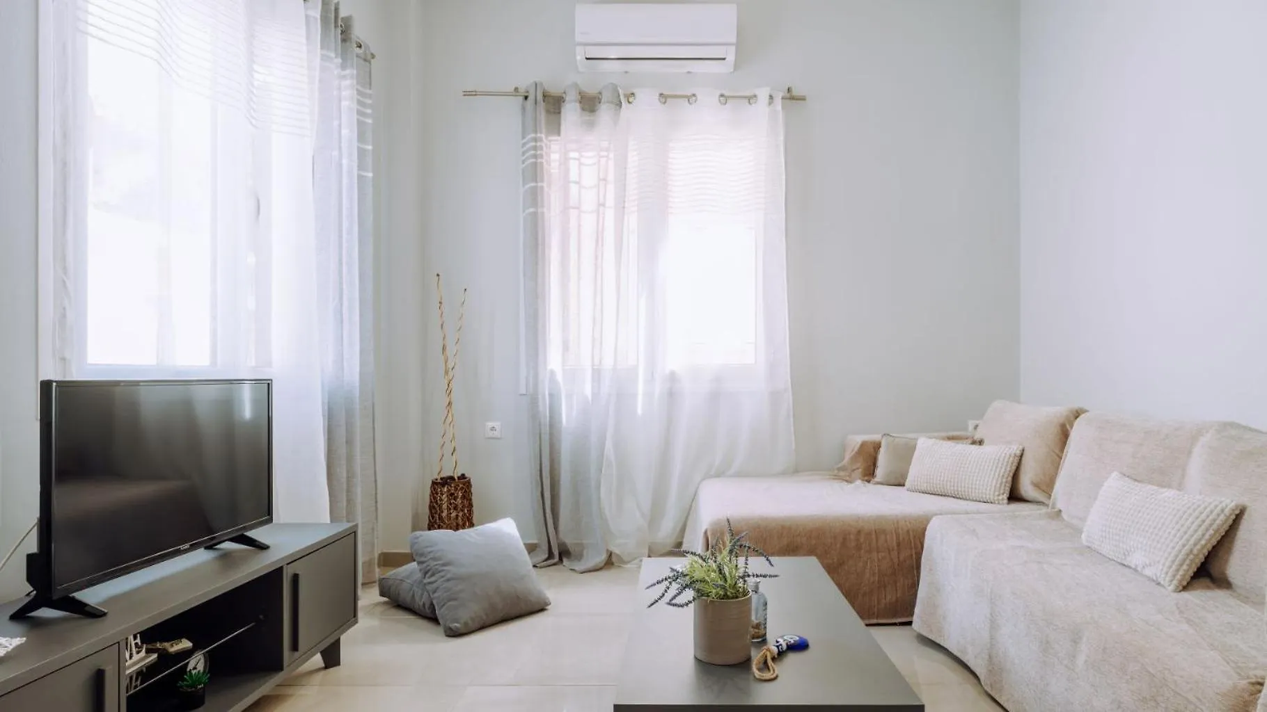 Lithostroto Suites Argostoli  Apartament