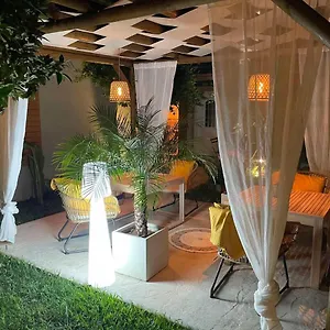 Apartment Elegant, Argostoli (Kefalonia)