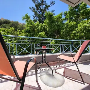 Colourful Argostoli (Kefalonia)